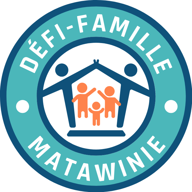 Défi Famille Matawinie logo