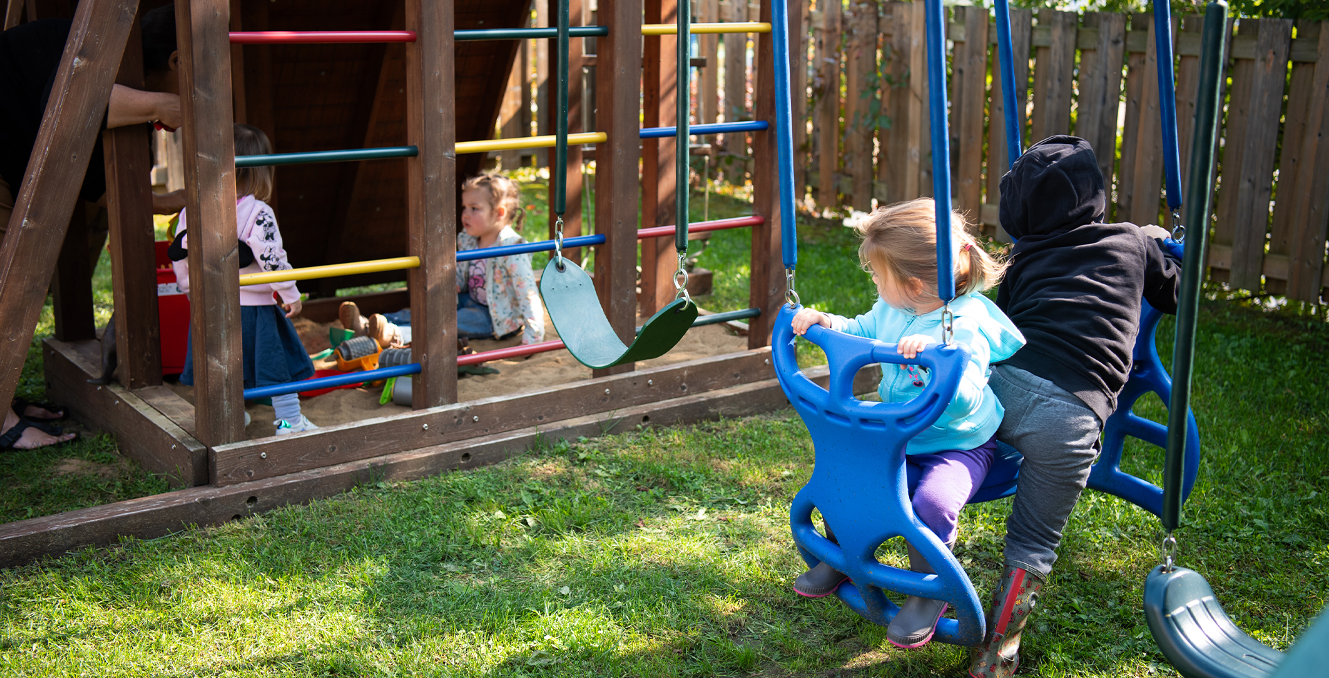 Défi Famille Matawinie amibulle
