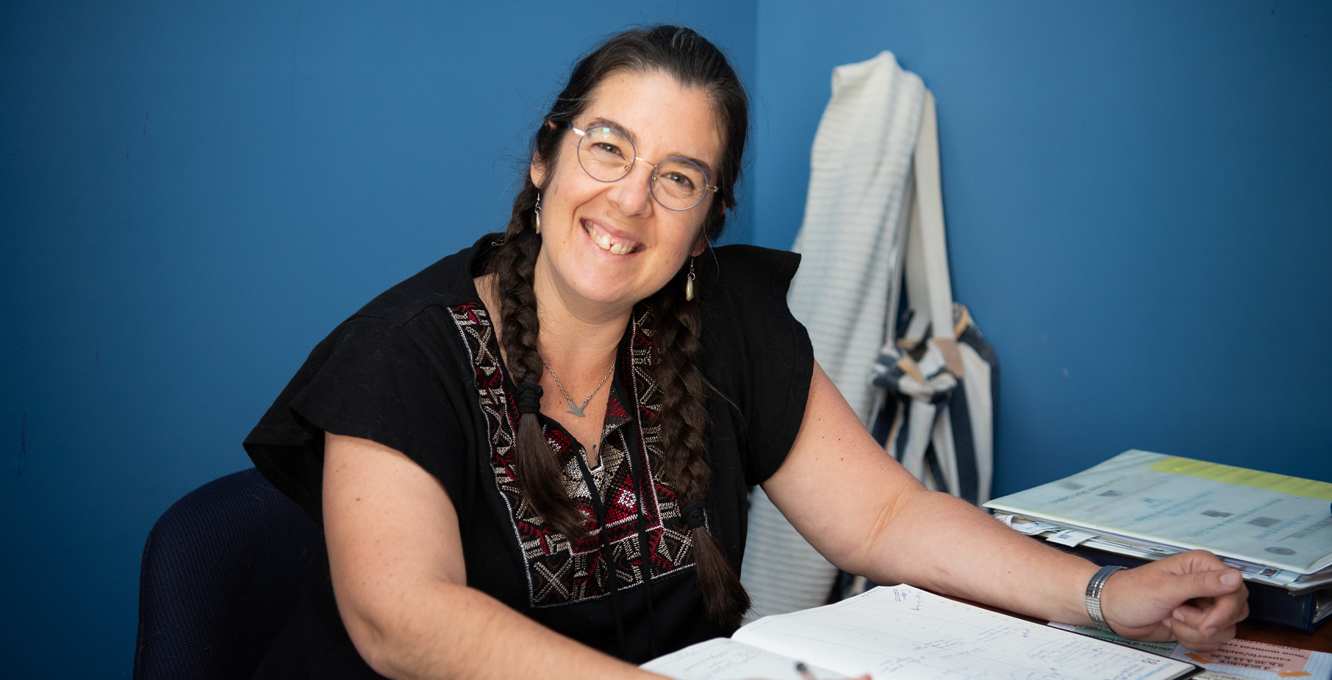 Défi Famille Matawinie milieu de vie et accompagnement