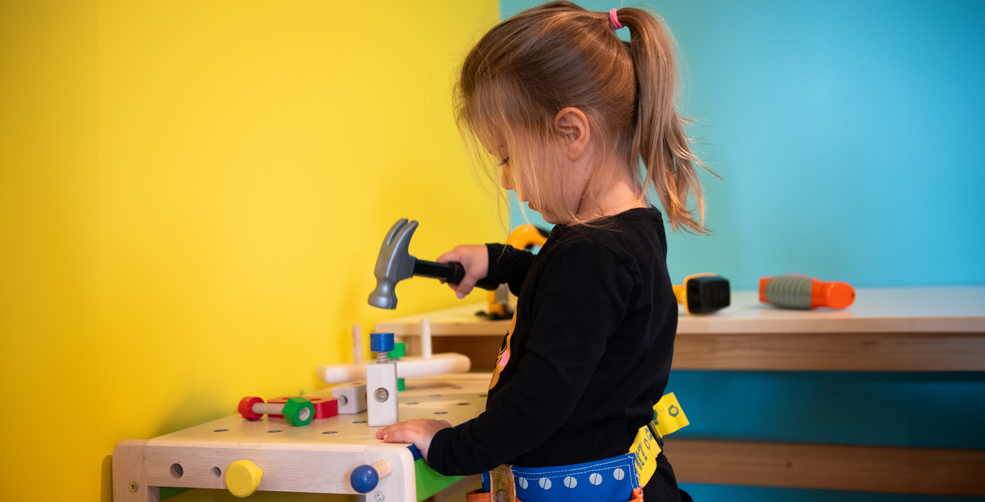 Défi Famille Matawinie les petits papillons