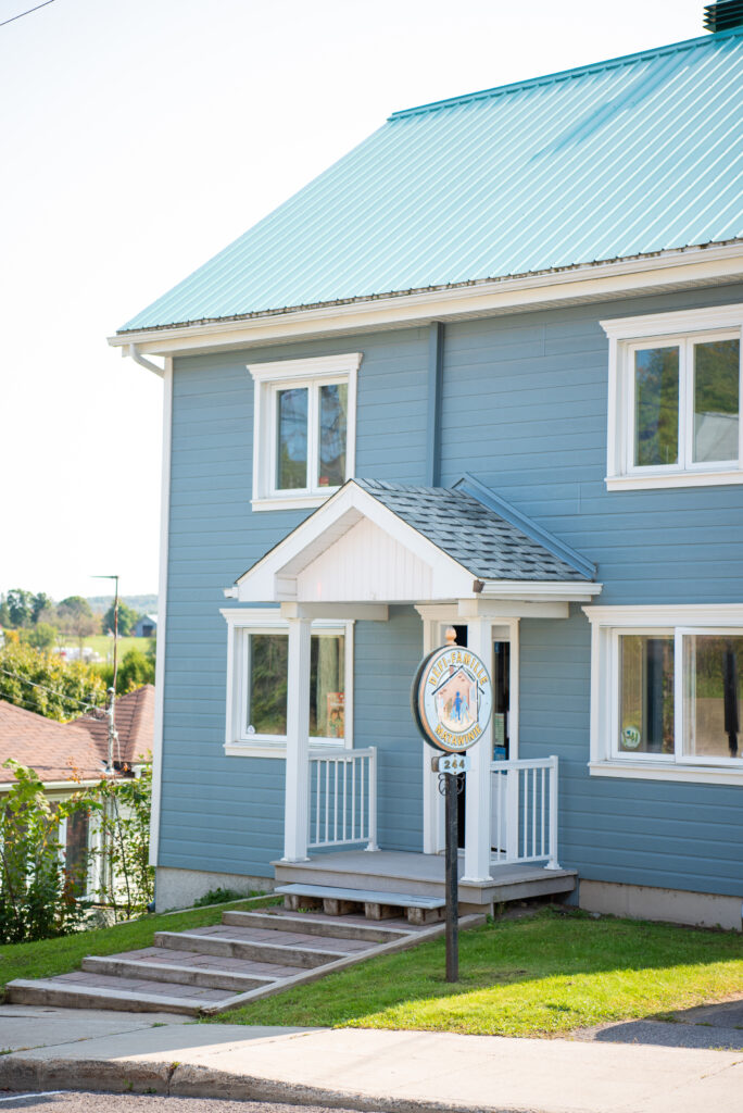 Défi Famille Matawinie