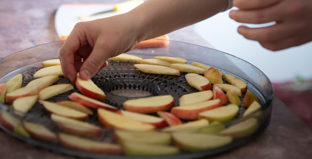 saines habitudes de vie